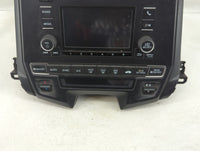 2019 Honda Odyssey Radio AM FM Cd Player Receiver Replacement P/N:39100-THR-A12 Fits OEM Used Auto Parts - Oemusedautoparts1