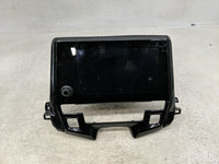 2019 Honda Odyssey Radio AM FM Cd Player Receiver Replacement P/N:39540-THR-A121-M1 Fits OEM Used Auto Parts - Oemusedautopa
