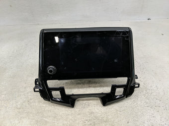 compare product 2019 Honda Odyssey Radio AM FM Cd Player Receiver Replacement P/N:39540-THR-A121-M1 Fits OEM Used Auto Parts