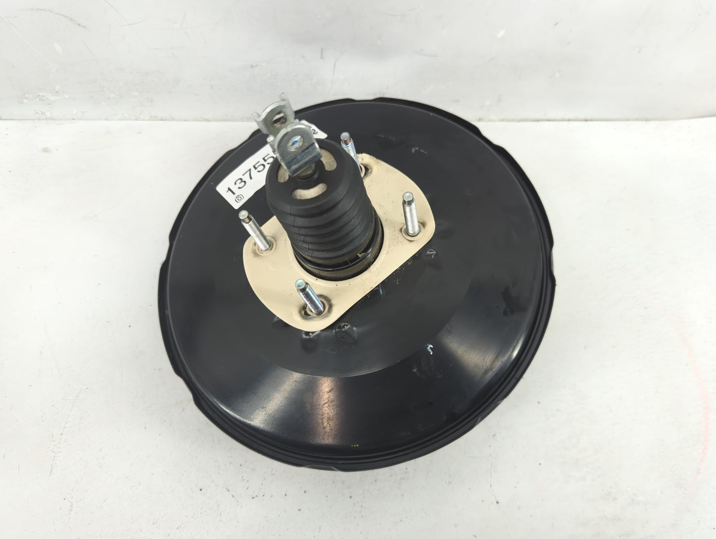 Honda Odyssey Power Brake Booster Oem 1375552 - Oemusedautoparts1.com