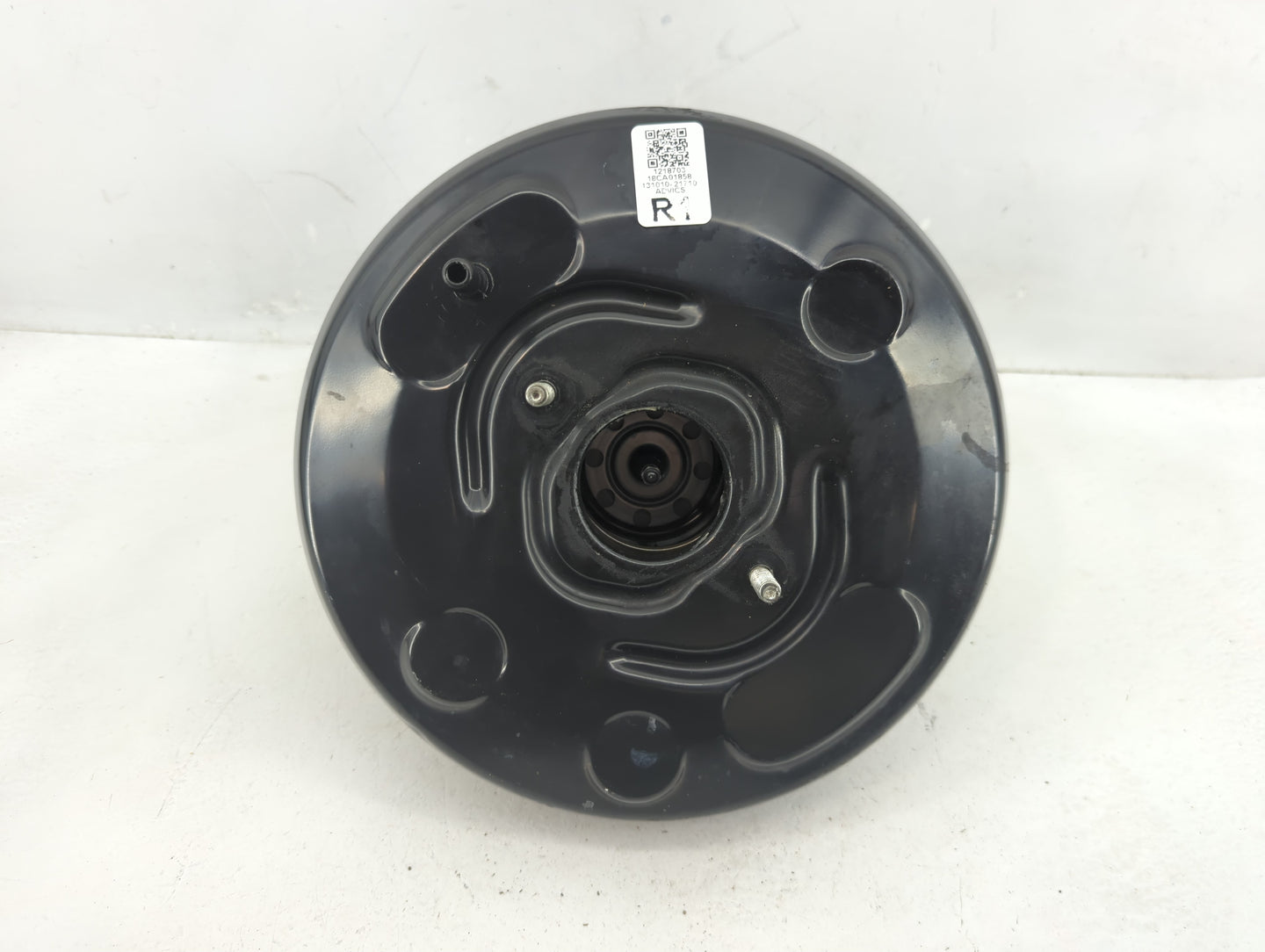 Honda Odyssey Power Brake Booster Oem 1375552 - Oemusedautoparts1.com