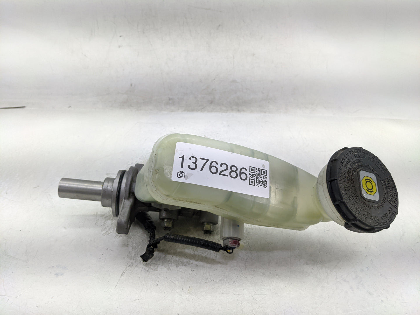 2019 Honda Odyssey Brake Master Cylinder - Oemusedautoparts1.com
