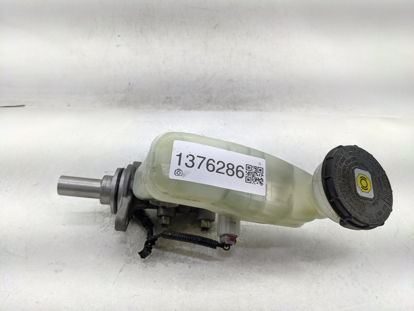 2019 Honda Odyssey Brake Master Cylinder - Oemusedautoparts1.com