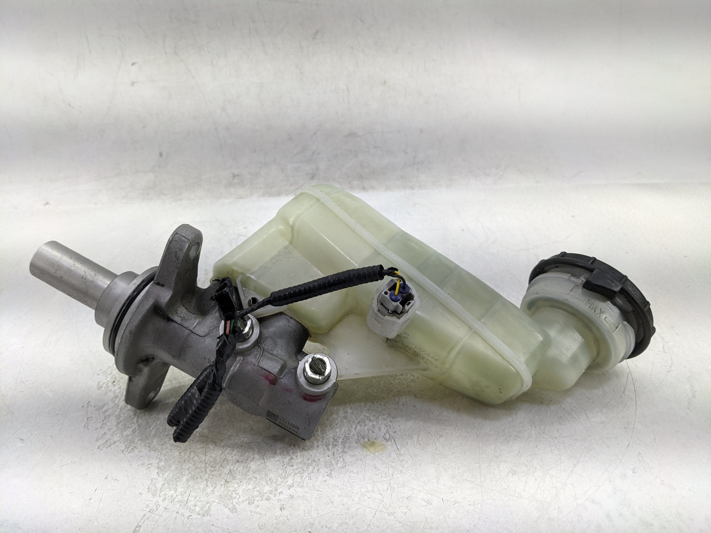 2019 Honda Odyssey Brake Master Cylinder - Oemusedautoparts1.com