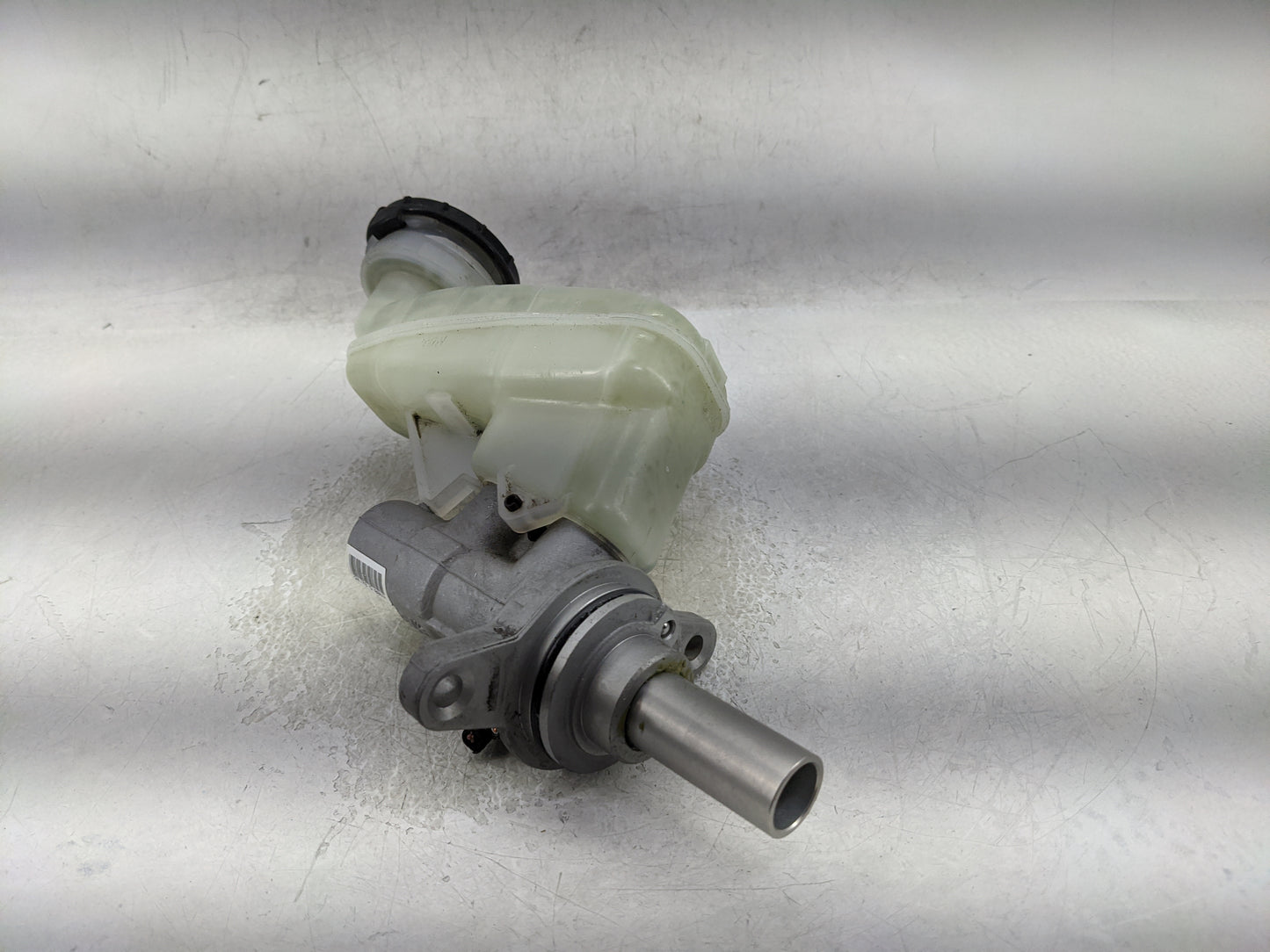 2019 Honda Odyssey Brake Master Cylinder - Oemusedautoparts1.com