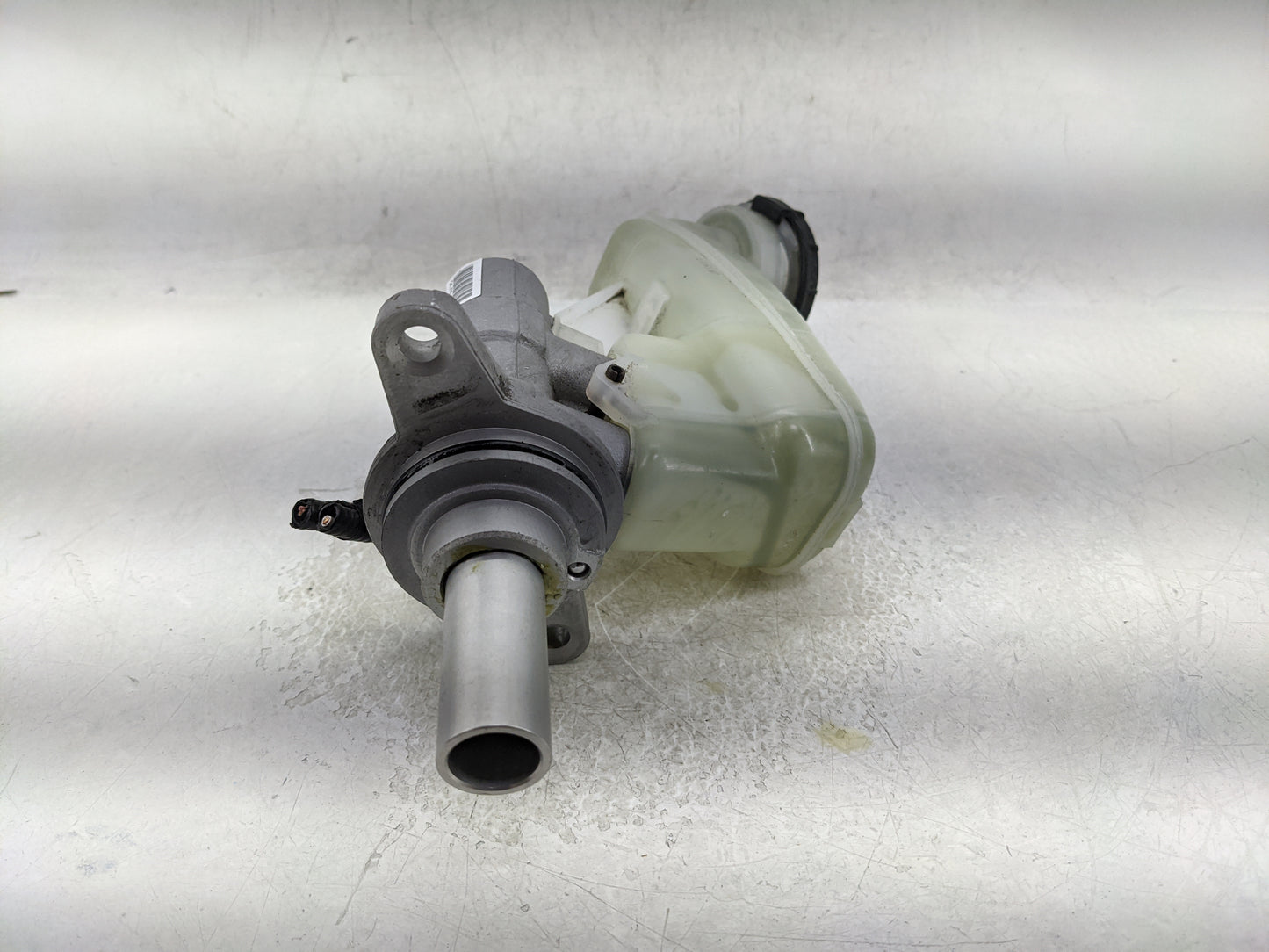 2019 Honda Odyssey Brake Master Cylinder - Oemusedautoparts1.com