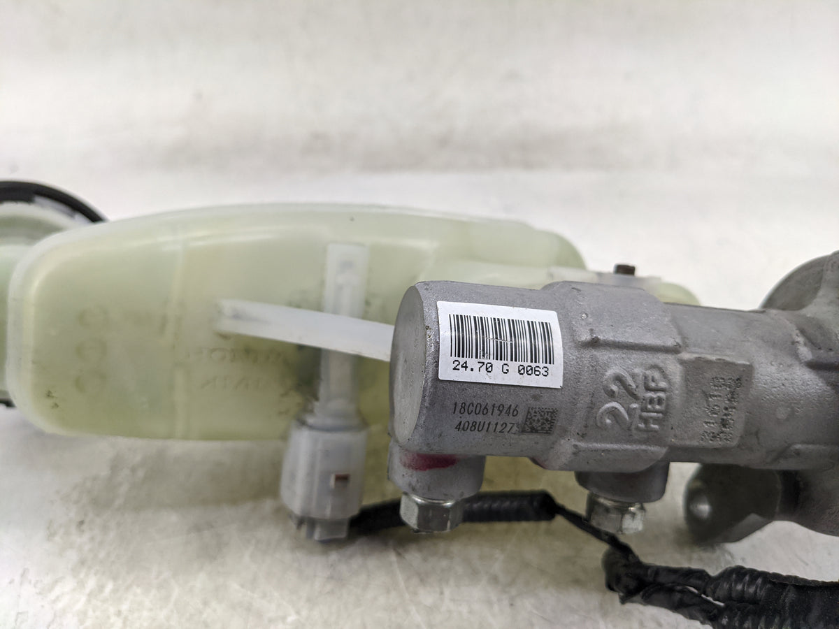 2019 Honda Odyssey Brake Master Cylinder - Oemusedautoparts1.com