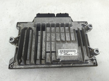 2019 Honda Odyssey PCM Engine Control Computer ECU ECM PCU OEM P/N:37820-5MR-A84 Fits OEM Used Auto Parts - Oemusedautoparts
