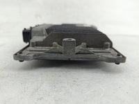 2019 Honda Odyssey PCM Engine Control Computer ECU ECM PCU OEM P/N:37820-5MR-A84 Fits OEM Used Auto Parts - Oemusedautoparts