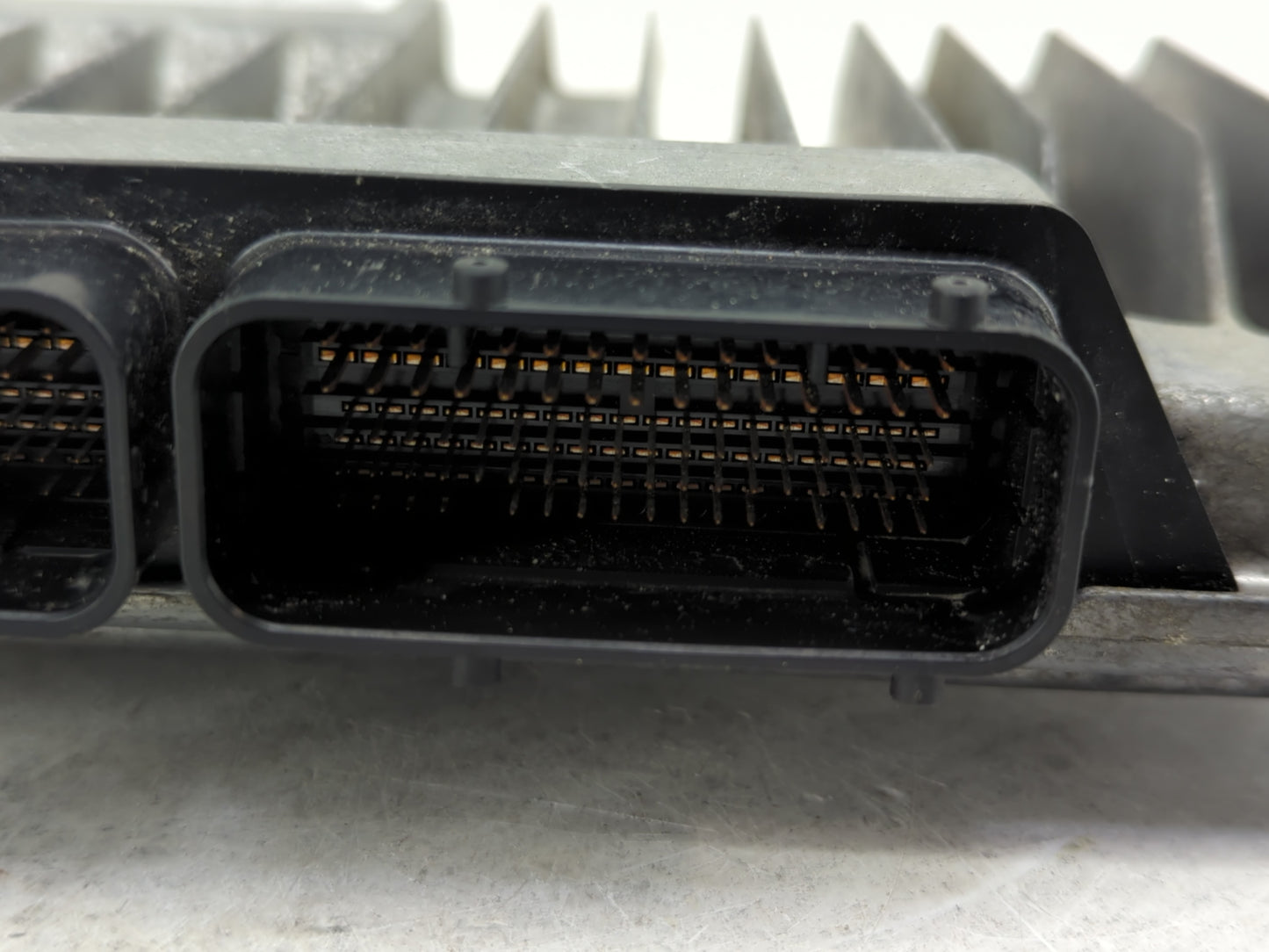 2019 Honda Odyssey PCM Engine Control Computer ECU ECM PCU OEM P/N:37820-5MR-A84 Fits OEM Used Auto Parts - Oemusedautoparts