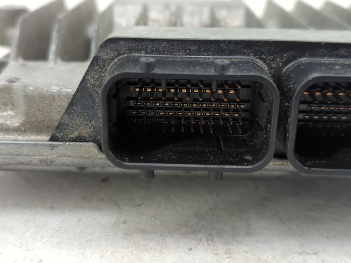2019 Honda Odyssey PCM Engine Control Computer ECU ECM PCU OEM P/N:37820-5MR-A84 Fits OEM Used Auto Parts - Oemusedautoparts