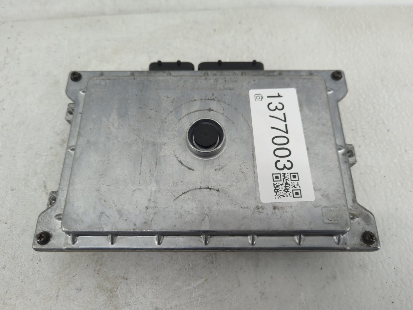 2019 Honda Odyssey PCM Engine Control Computer ECU ECM PCU OEM P/N:37820-5MR-A84 Fits OEM Used Auto Parts - Oemusedautoparts