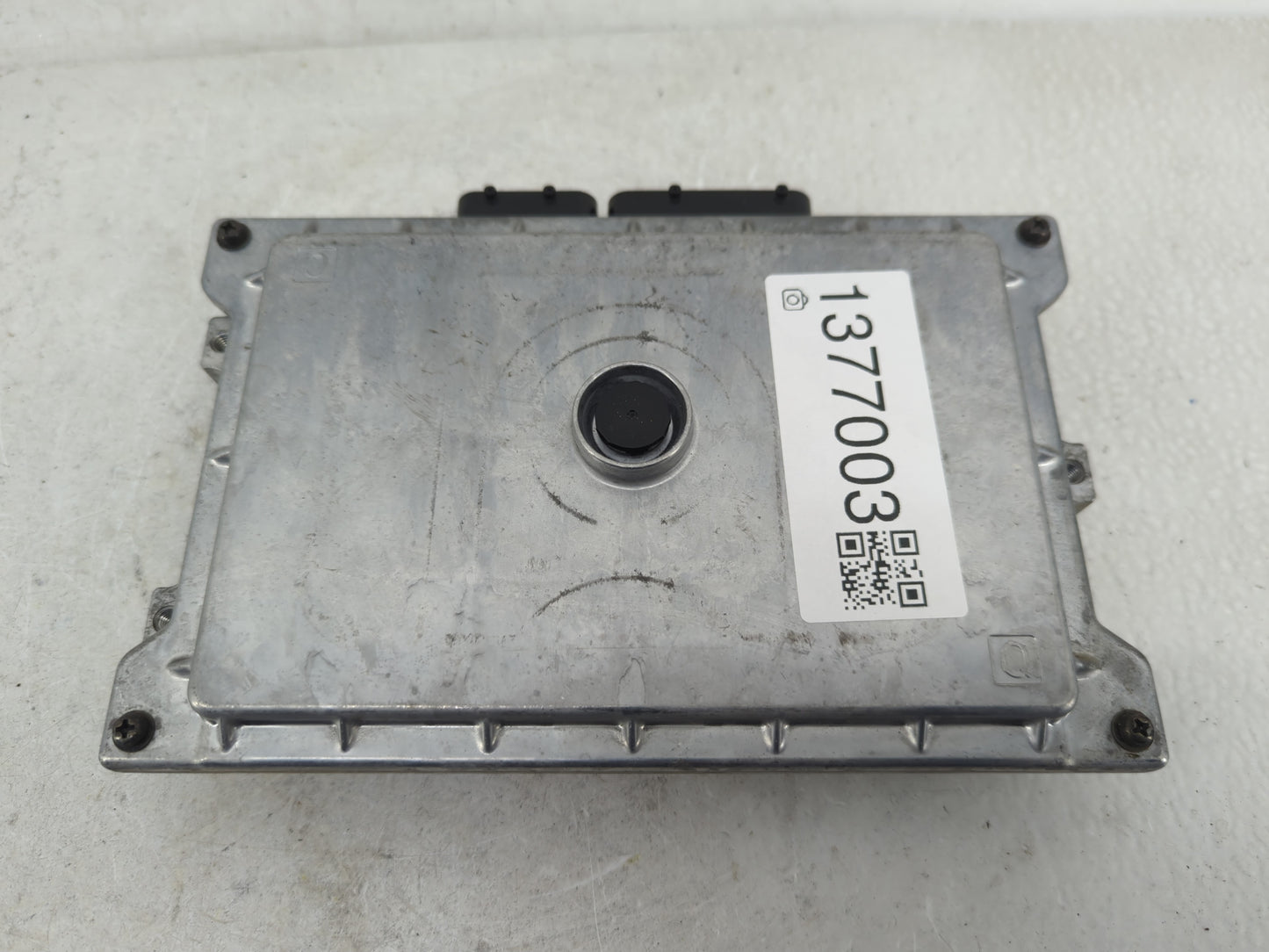 2019 Honda Odyssey PCM Engine Control Computer ECU ECM PCU OEM P/N:37820-5MR-A84 Fits OEM Used Auto Parts - Oemusedautoparts