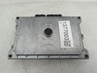 2019 Honda Odyssey PCM Engine Control Computer ECU ECM PCU OEM P/N:37820-5MR-A84 Fits OEM Used Auto Parts - Oemusedautoparts