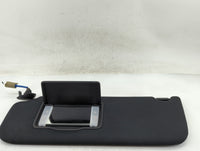2019 Honda Odyssey Sun Visor Shade Replacement Driver Left Mirror Fits OEM Used Auto Parts - Oemusedautoparts1.com