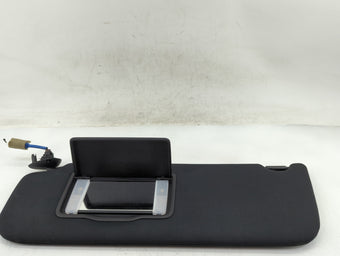 compare product 2019 Honda Odyssey Sun Visor Shade Replacement Driver Left Mirror Fits OEM Used Auto Parts