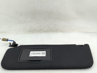 2019 Honda Odyssey Sun Visor Shade Replacement Driver Left Mirror Fits OEM Used Auto Parts - Oemusedautoparts1.com