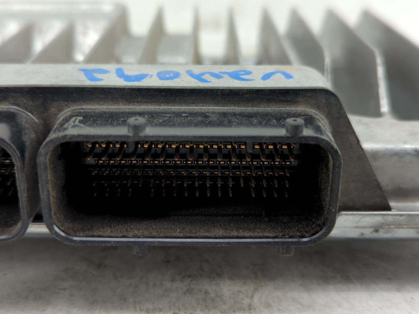 2019 Honda Odyssey PCM Engine Control Computer ECU ECM PCU OEM P/N:37820-5MR-A31 J736-136149, J736-128020 Fits OEM Used Auto