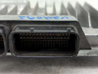 2019 Honda Odyssey PCM Engine Control Computer ECU ECM PCU OEM P/N:37820-5MR-A31 J736-136149, J736-128020 Fits OEM Used Auto