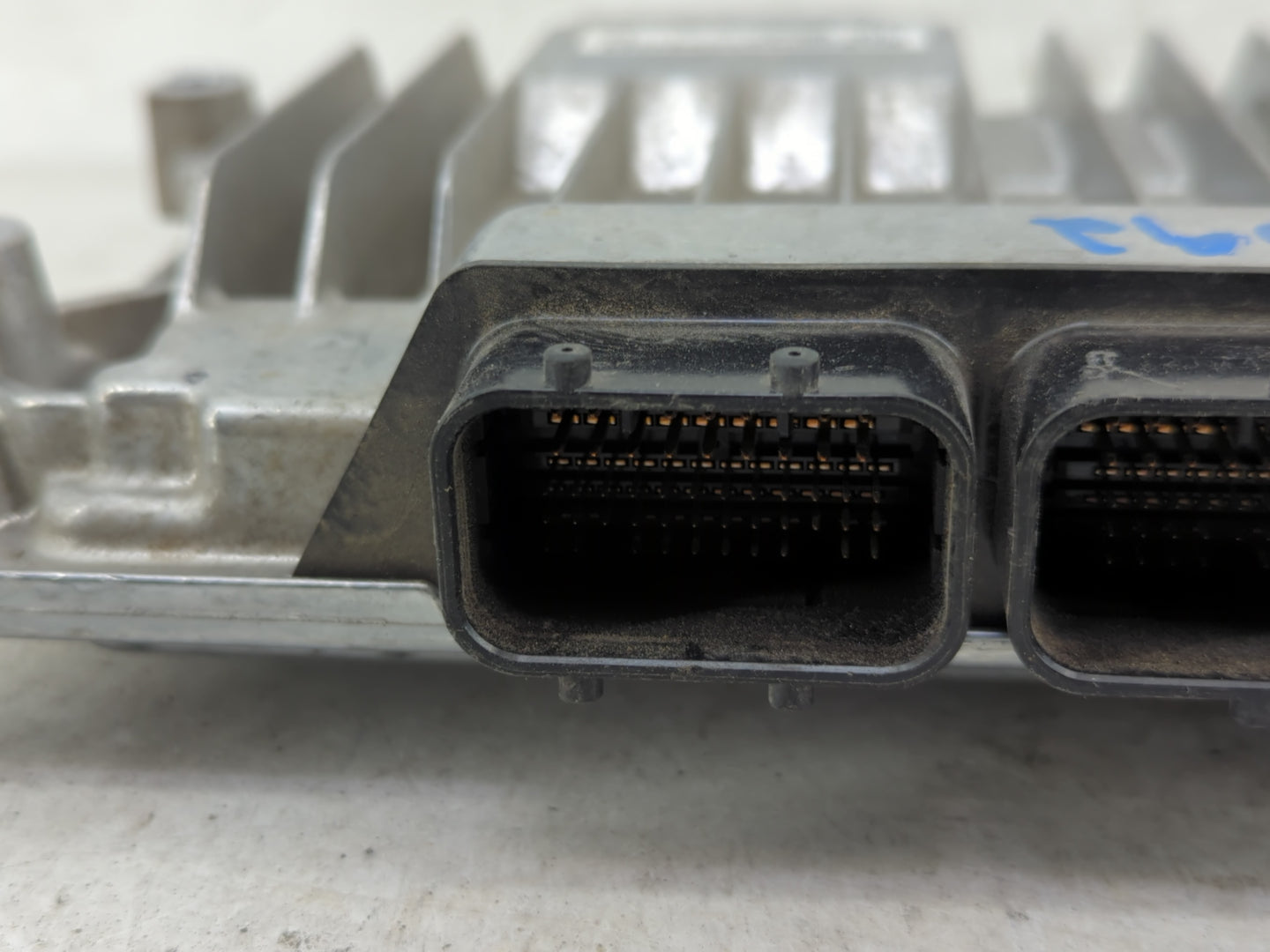2019 Honda Odyssey PCM Engine Control Computer ECU ECM PCU OEM P/N:37820-5MR-A31 J736-136149, J736-128020 Fits OEM Used Auto