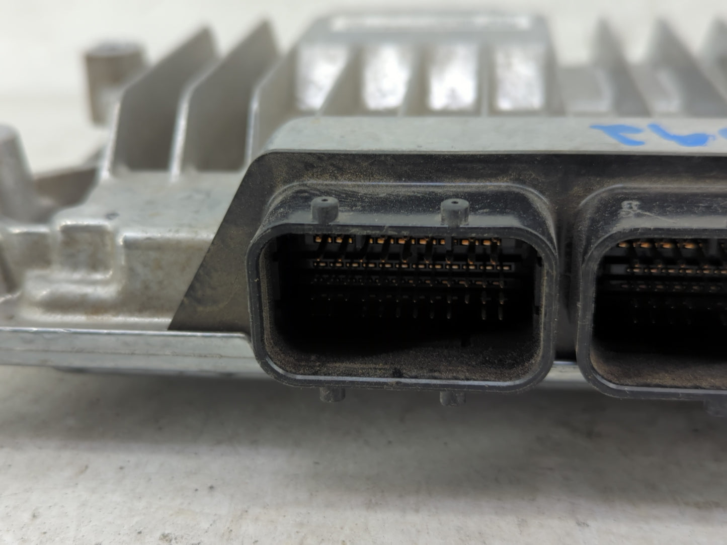2019 Honda Odyssey PCM Engine Control Computer ECU ECM PCU OEM P/N:37820-5MR-A31 J736-136149, J736-128020 Fits OEM Used Auto