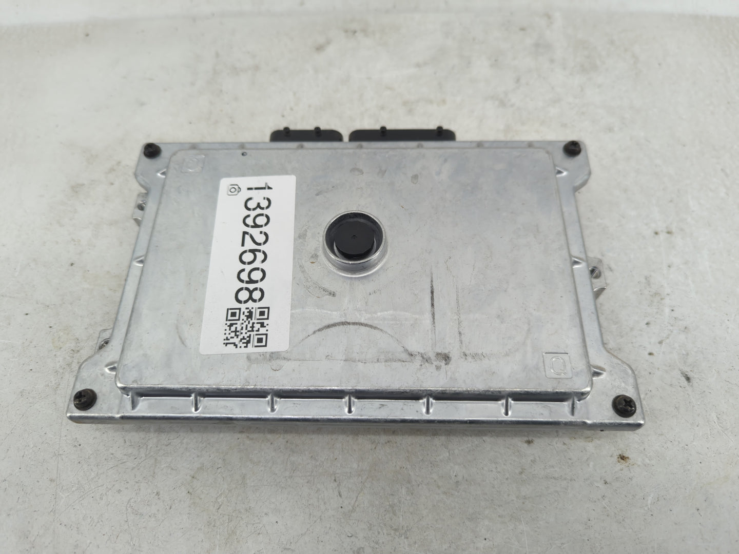 2019 Honda Odyssey PCM Engine Control Computer ECU ECM PCU OEM P/N:37820-5MR-A31 J736-136149, J736-128020 Fits OEM Used Auto