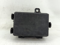 2019 Honda Odyssey Fusebox Fuse Box Panel Relay Module P/N:7171-4924-30 Fits OEM Used Auto Parts - Oemusedautoparts1.com