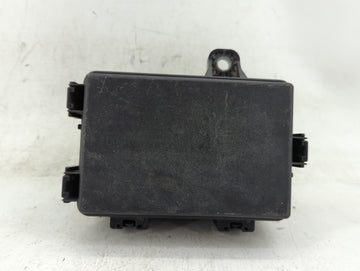 2019 Honda Odyssey Fusebox Fuse Box Panel Relay Module P/N:7171-4924-30 Fits OEM Used Auto Parts - Oemusedautoparts1.com