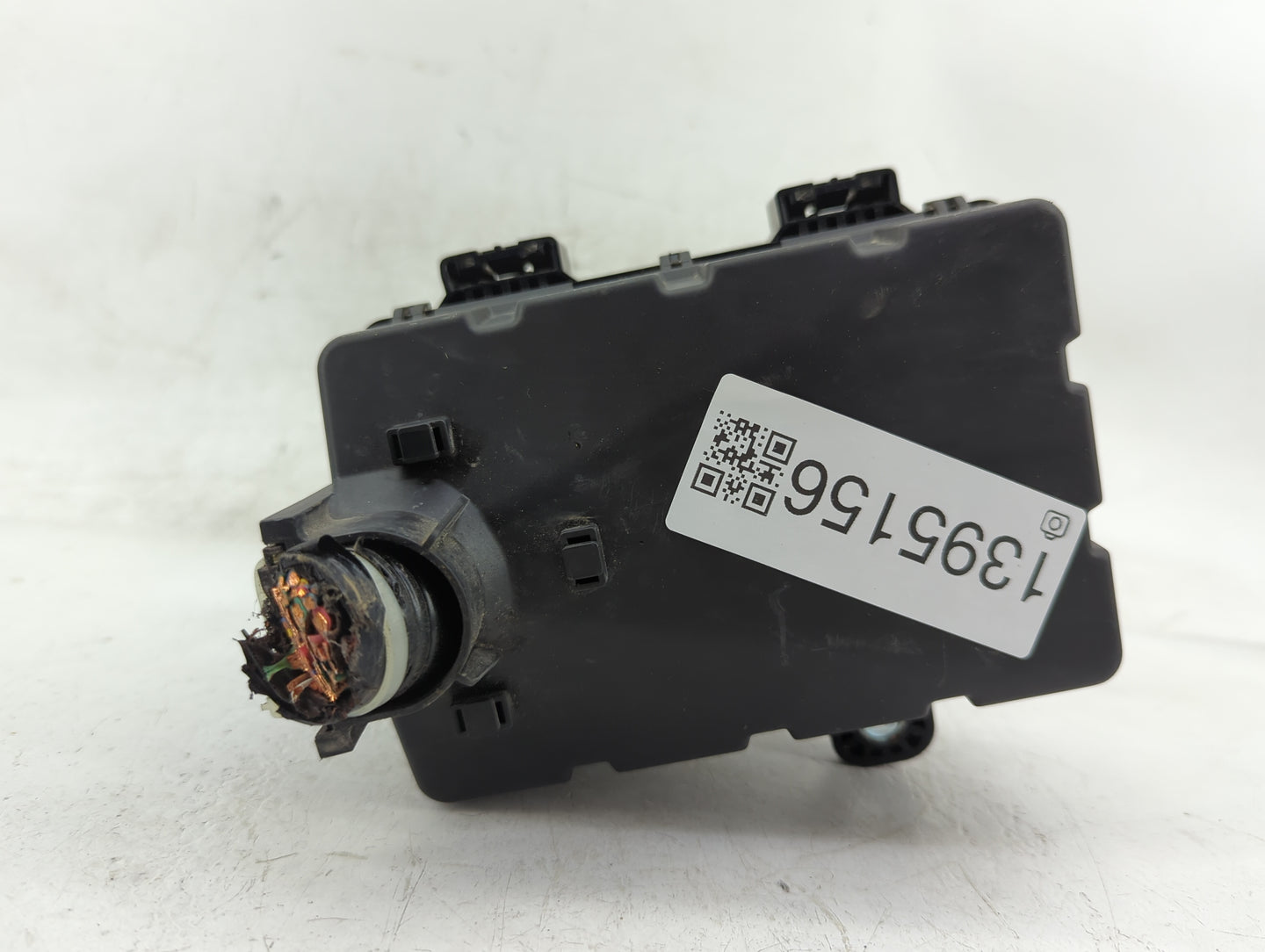 2019 Honda Odyssey Fusebox Fuse Box Panel Relay Module P/N:7171-4924-30 Fits OEM Used Auto Parts - Oemusedautoparts1.com