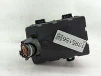 2019 Honda Odyssey Fusebox Fuse Box Panel Relay Module P/N:7171-4924-30 Fits OEM Used Auto Parts - Oemusedautoparts1.com