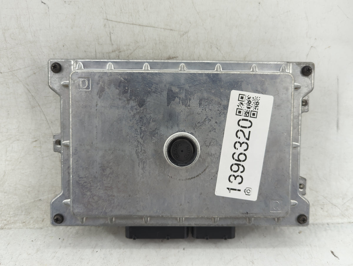 2019 Honda Odyssey PCM Engine Control Computer ECU ECM PCU OEM P/N:37820-5MR-A31 Fits OEM Used Auto Parts - Oemusedautoparts