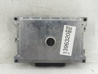 2019 Honda Odyssey PCM Engine Control Computer ECU ECM PCU OEM P/N:37820-5MR-A31 Fits OEM Used Auto Parts - Oemusedautoparts