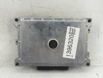 2019 Honda Odyssey PCM Engine Control Computer ECU ECM PCU OEM P/N:37820-5MR-A31 Fits OEM Used Auto Parts - Oemusedautoparts