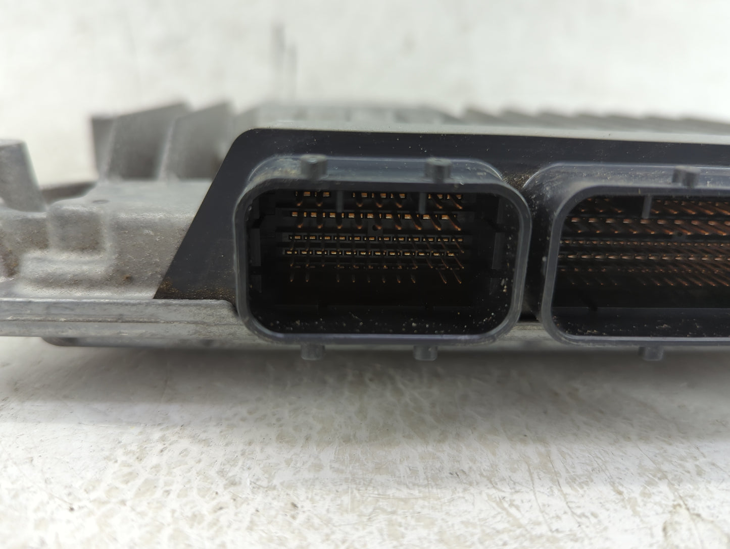 2019 Honda Odyssey PCM Engine Control Computer ECU ECM PCU OEM P/N:37820-5MR-A31 Fits OEM Used Auto Parts - Oemusedautoparts