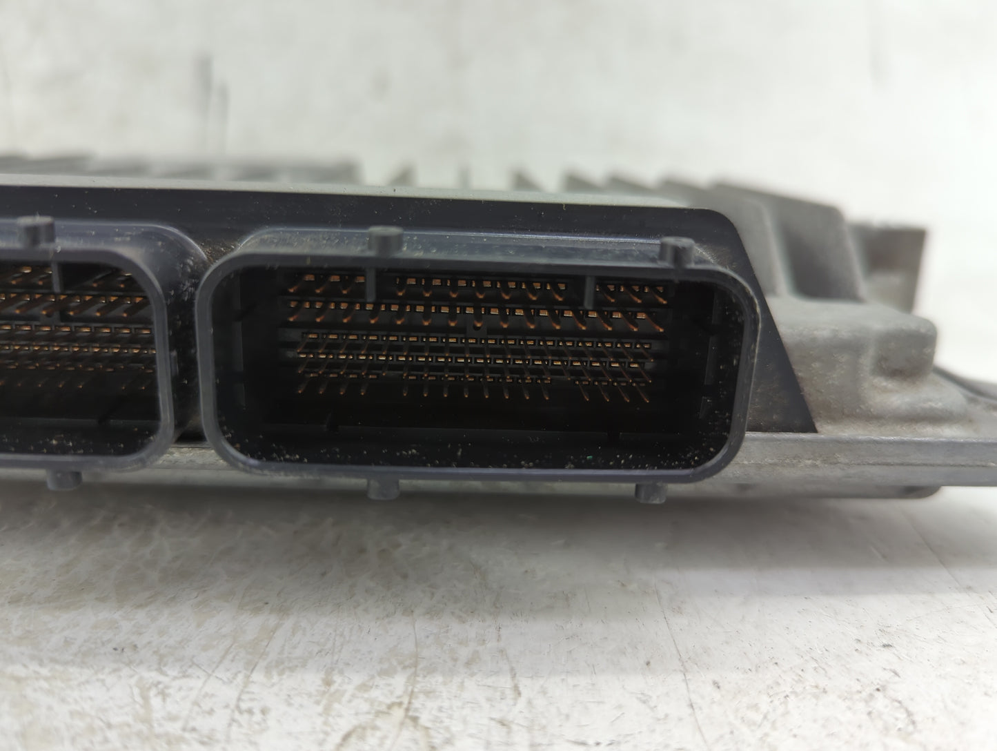 2019 Honda Odyssey PCM Engine Control Computer ECU ECM PCU OEM P/N:37820-5MR-A31 Fits OEM Used Auto Parts - Oemusedautoparts