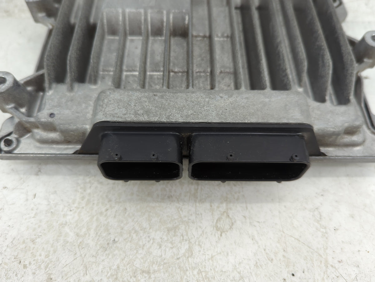 2019 Honda Odyssey PCM Engine Control Computer ECU ECM PCU OEM P/N:37820-5MR-A31 Fits OEM Used Auto Parts - Oemusedautoparts
