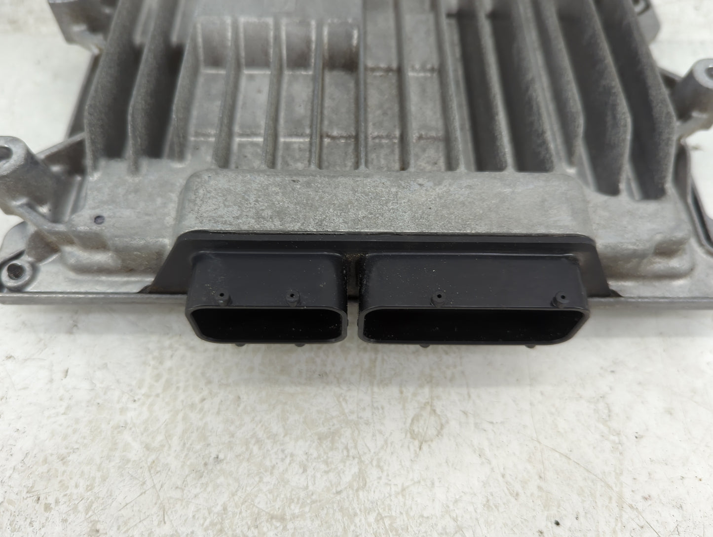 2019 Honda Odyssey PCM Engine Control Computer ECU ECM PCU OEM P/N:37820-5MR-A31 Fits OEM Used Auto Parts - Oemusedautoparts