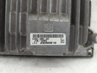 2019 Honda Odyssey PCM Engine Control Computer ECU ECM PCU OEM P/N:37820-5MR-A31 Fits OEM Used Auto Parts - Oemusedautoparts