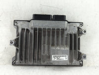 2019 Honda Odyssey PCM Engine Control Computer ECU ECM PCU OEM P/N:37820-5MR-A31 Fits OEM Used Auto Parts - Oemusedautoparts
