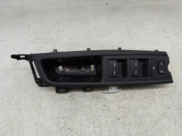 2019 Honda Odyssey Master Power Window Switch Replacement Driver Side Left P/N:35750THRA111M1 Fits OEM Used Auto Parts - Oem