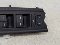 2019 Honda Odyssey Master Power Window Switch Replacement Driver Side Left P/N:35750THRA111M1 Fits OEM Used Auto Parts - Oem