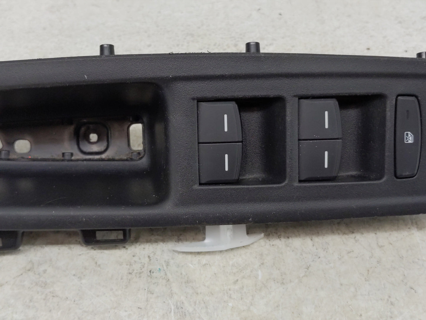 2019 Honda Odyssey Master Power Window Switch Replacement Driver Side Left P/N:35750THRA111M1 Fits OEM Used Auto Parts - Oem