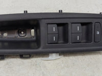 2019 Honda Odyssey Master Power Window Switch Replacement Driver Side Left P/N:35750THRA111M1 Fits OEM Used Auto Parts - Oem