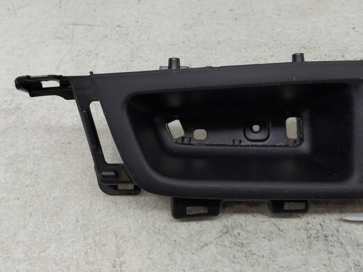 2019 Honda Odyssey Master Power Window Switch Replacement Driver Side Left P/N:35750THRA111M1 Fits OEM Used Auto Parts - Oem