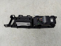 2019 Honda Odyssey Master Power Window Switch Replacement Driver Side Left P/N:35750THRA111M1 Fits OEM Used Auto Parts - Oem