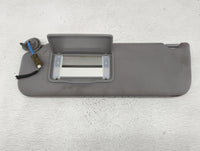 2019 Honda Odyssey Sun Visor Shade Replacement Driver Left Mirror Fits OEM Used Auto Parts - Oemusedautoparts1.com