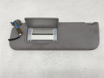 compare product 2019 Honda Odyssey Sun Visor Shade Replacement Driver Left Mirror Fits OEM Used Auto Parts
