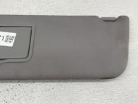 2019 Honda Odyssey Sun Visor Shade Replacement Driver Left Mirror Fits OEM Used Auto Parts - Oemusedautoparts1.com