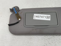 2019 Honda Odyssey Sun Visor Shade Replacement Driver Left Mirror Fits OEM Used Auto Parts - Oemusedautoparts1.com