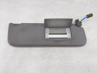 2019 Honda Odyssey Sun Visor Shade Replacement Passenger Right Mirror Fits OEM Used Auto Parts - Oemusedautoparts1.com